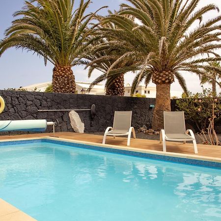 Villa Iseo Playa Blanca  Exterior foto