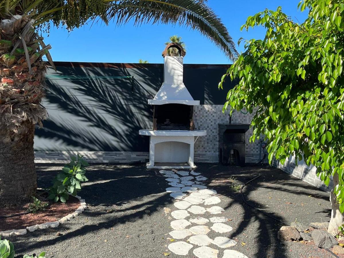 Villa Iseo Playa Blanca  Exterior foto
