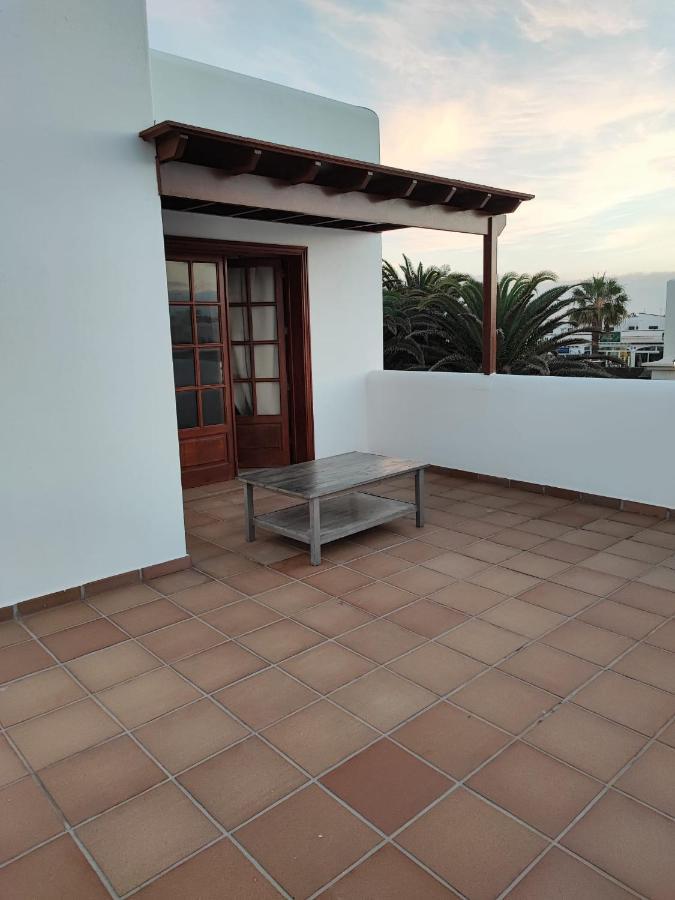 Villa Iseo Playa Blanca  Exterior foto