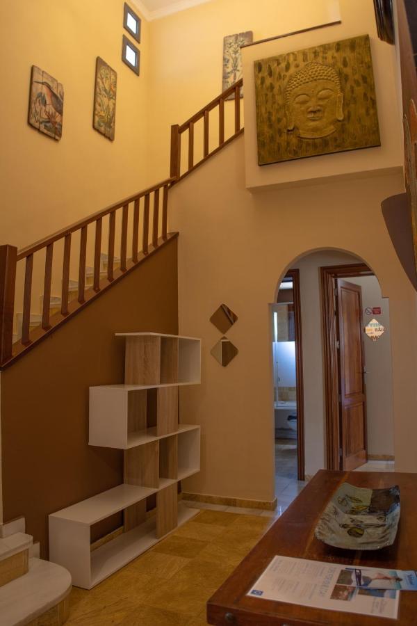 Villa Iseo Playa Blanca  Exterior foto