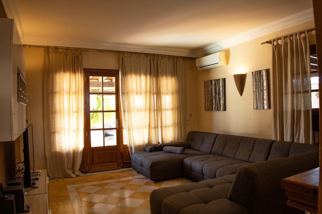 Villa Iseo Playa Blanca  Exterior foto