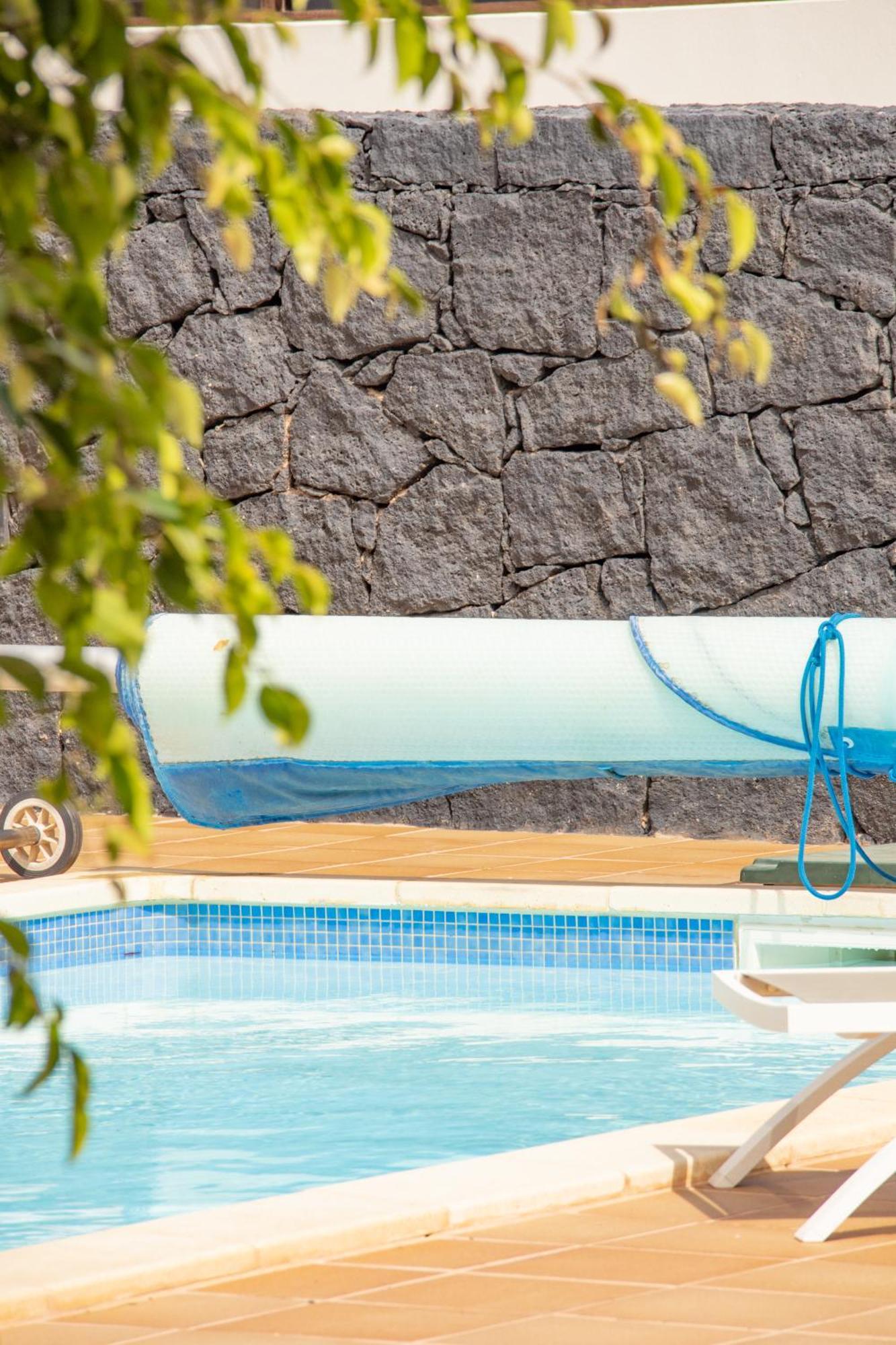 Villa Iseo Playa Blanca  Exterior foto