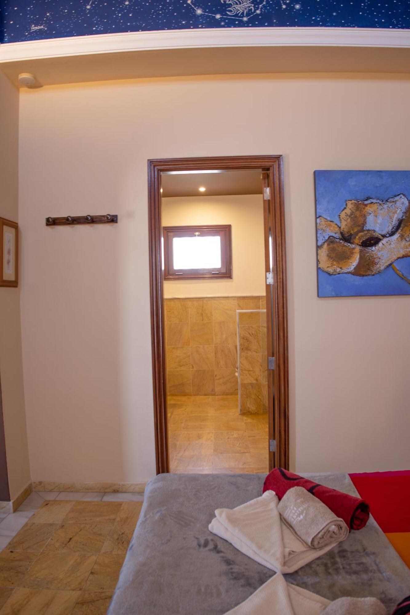Villa Iseo Playa Blanca  Exterior foto