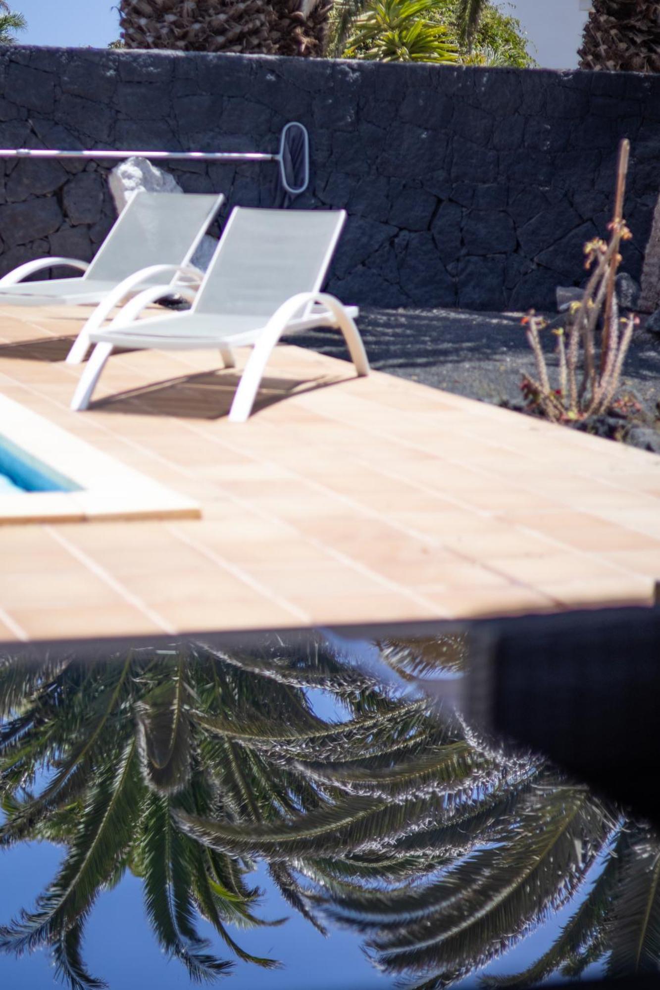 Villa Iseo Playa Blanca  Exterior foto