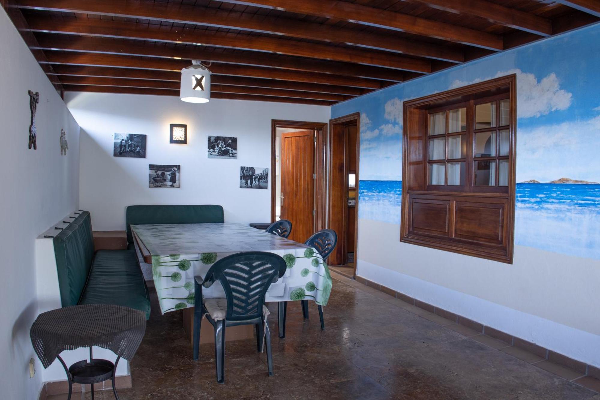 Villa Iseo Playa Blanca  Exterior foto