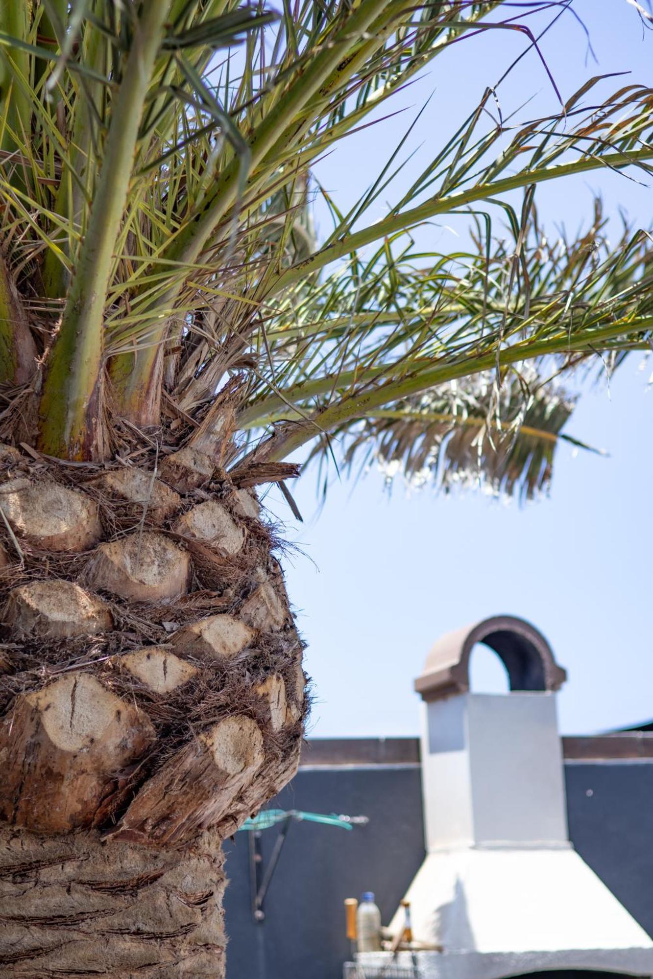 Villa Iseo Playa Blanca  Exterior foto